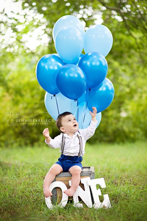 Birthday Photoshoot