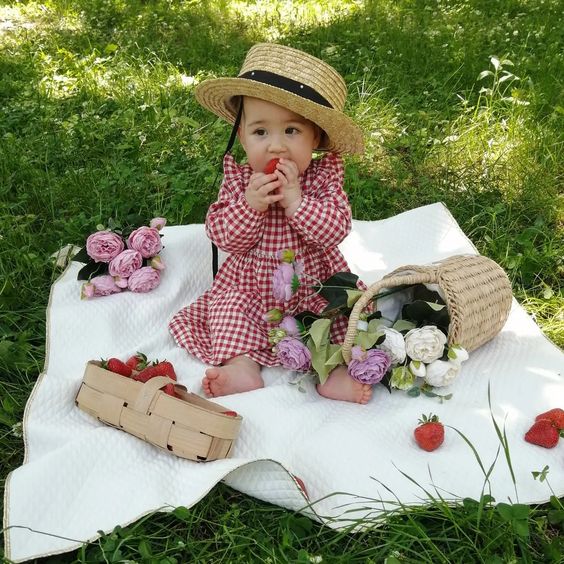 Flower Basket