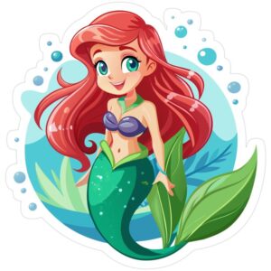 Ariel