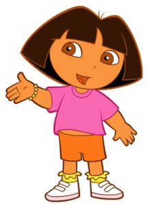 Dora the Explorer