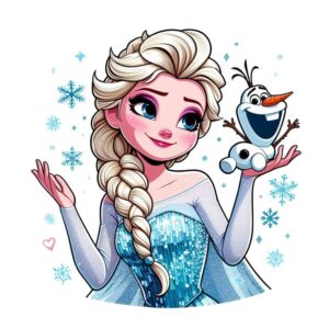 Elsa