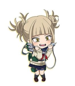 Himiko Toga