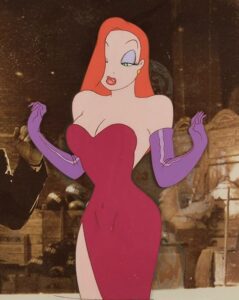 Jessica Rabbit