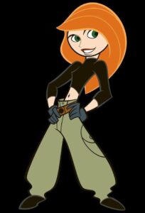 Kim Possible