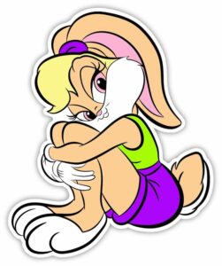 Lola Bunny