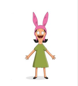 Louise Belcher