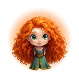 Merida