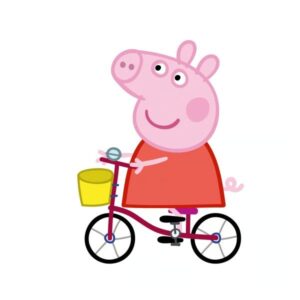 Peppa Pig