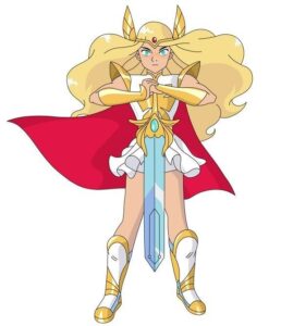 She-Ra