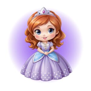 Sofia the First