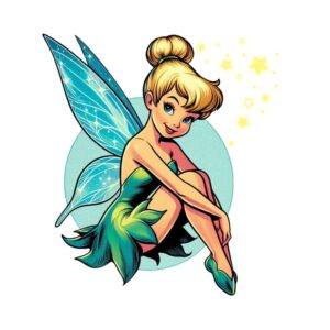 Tinker Bell