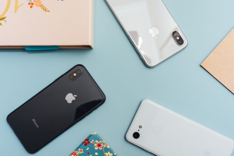 Designing on an iPhone? Here’s a Sure Fix for this Gadget’s Most Common Issue
