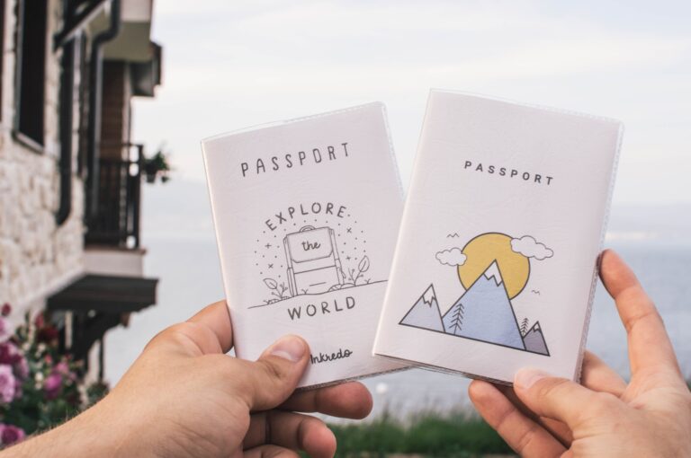 Get Some Tips & Requirements To Get Your EB-5 Visa
