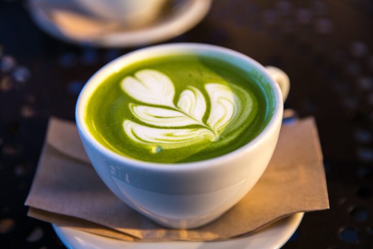 7 Benefits Of Green Coffee Most People Didn’t Know