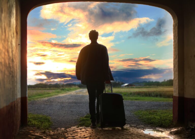 Everything You Need for the Perfect Road Trip