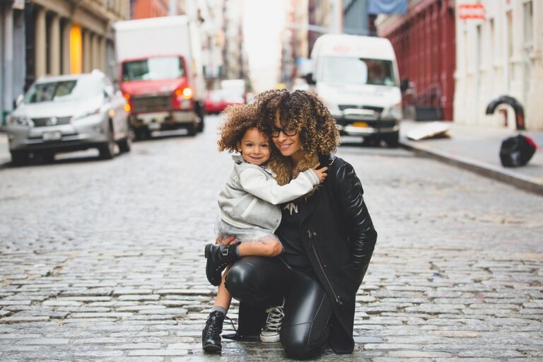 Tips for Single Parents