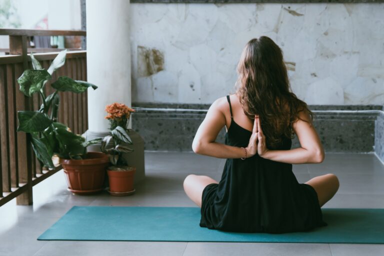 Learn Vinyasa Yoga to Shape Your Future