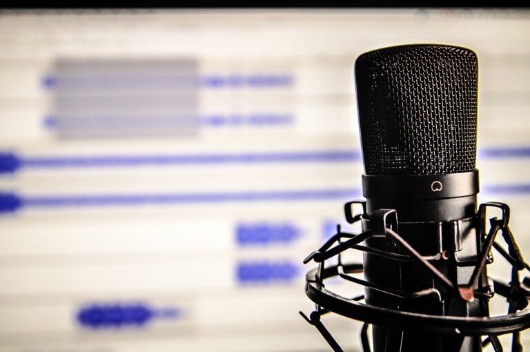 7 Best Tactics to Promote Your Podcast Online
