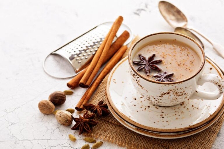 The Ultimate Masala Chai Tea Guide