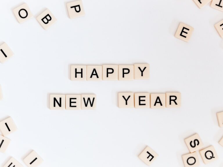 Most Unique And Innovative New Year Hashtags To Keep The New Year Vibe On High