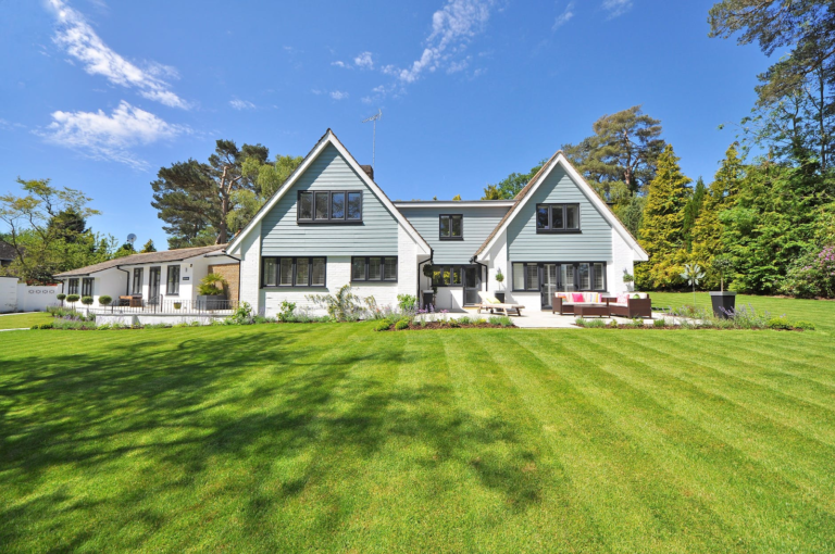 Vacant or Unoccupied House Insurance – Find The Difference With Us