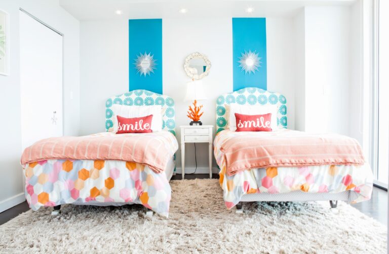 All About Kids Beds