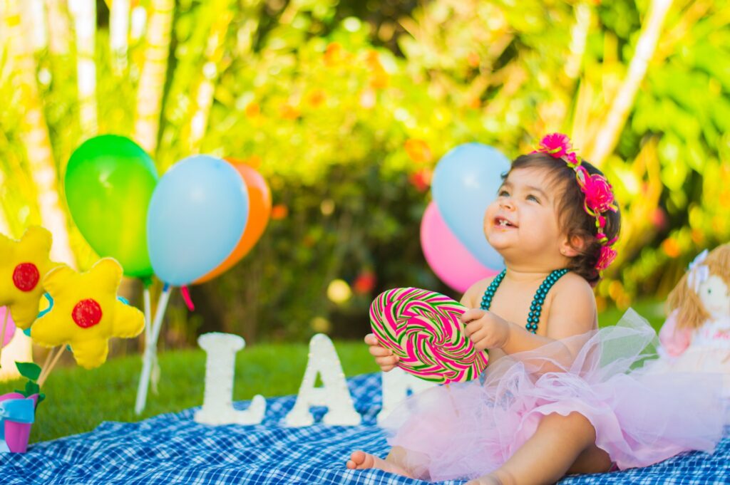 Beautiful Angel Photoshoot