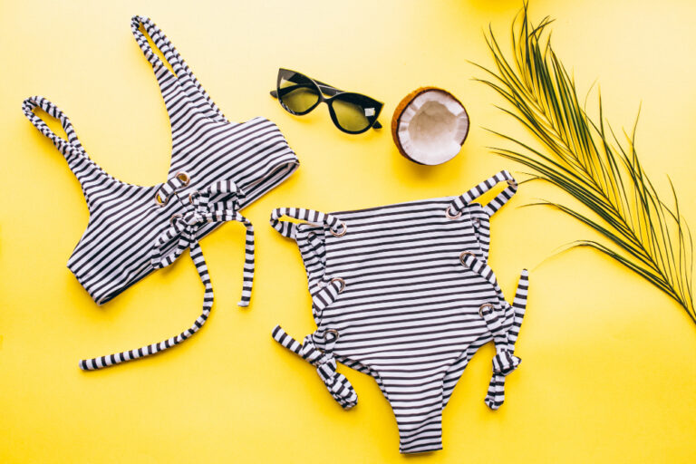 6 Must-Have Bathing Suit Tops For Women