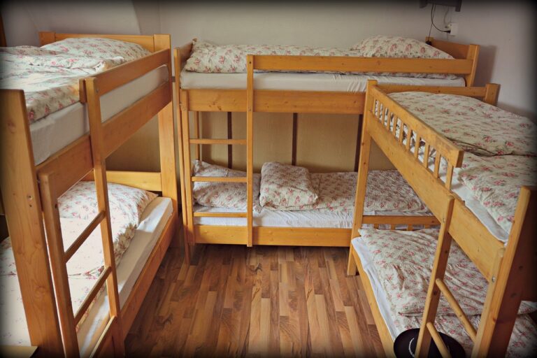 Bunk beds for girls: History, Purpose, & Importance