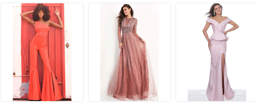 8 Glamorous Jovani Dresses To Outshine in Your Prom