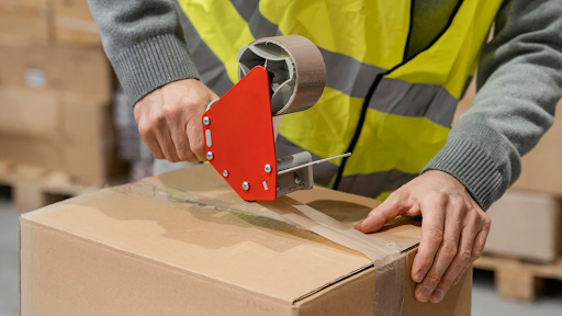 The Importance of Custom-Printed Shipping Boxes for Business