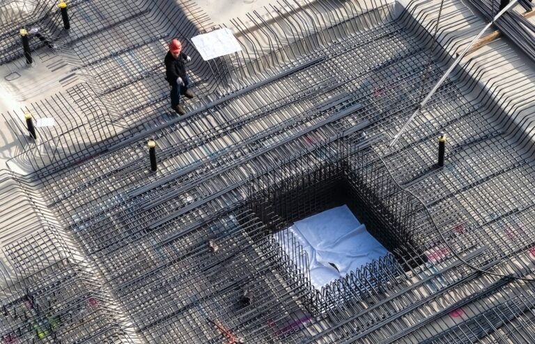 4 Things To Consider With Crystalline Concrete Waterproofing