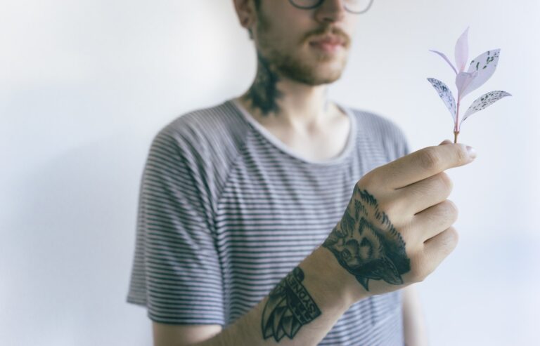 6 Best Feather Tattoos For Men In 2023
