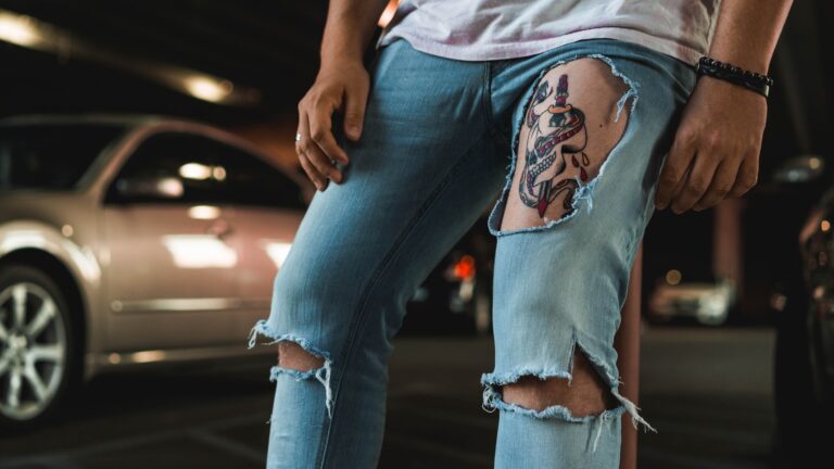 20 Best Religious Tattoos For Men