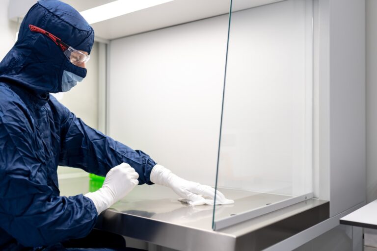 4 Strong Reasons to Use Cleanrooms in Your Industry