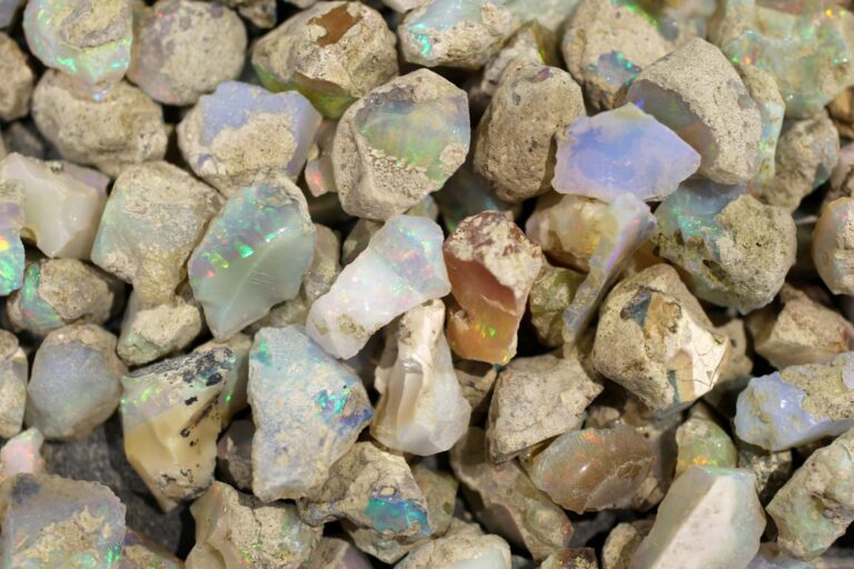 What Are Libra Birthstones And What Are Their Properties, Meanings, And Powers?