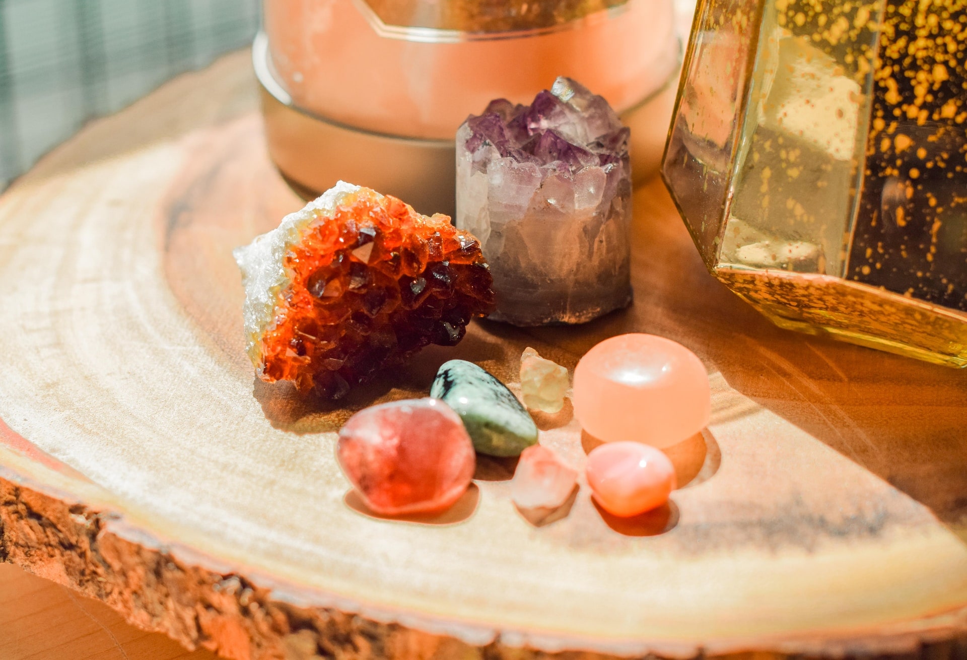 Everything To Know About Crystal Healing Therapy