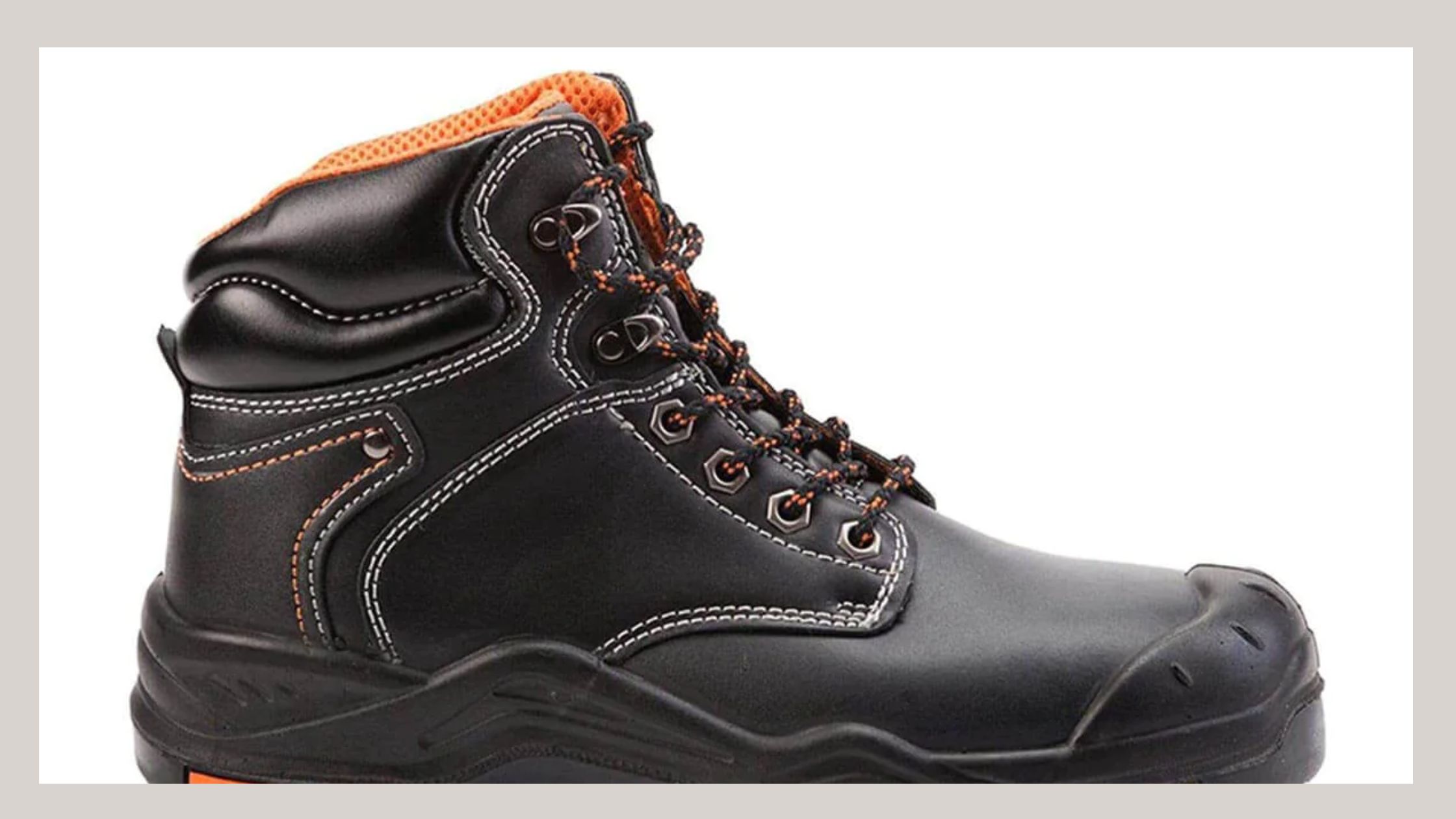 Importance And Benefits Of Steel Toe Cap Shoes On Workplace