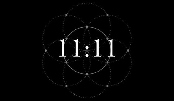 Spiritual Significance of 11:11: